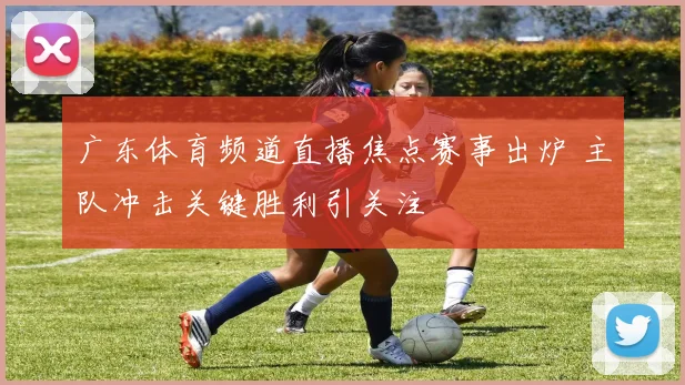 广东体育频道直播焦点赛事出炉 主队冲击关键胜利引关注